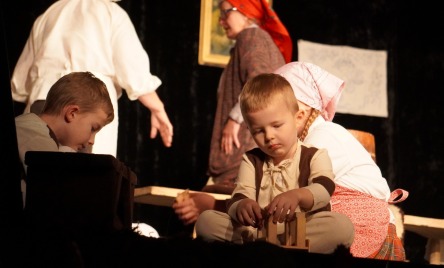 42. OGÓLNOPOLSKI SEJMIK TEATRÓW WSI POLSKIEJ