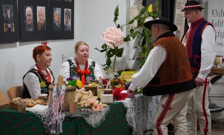 42. OGÓLNOPOLSKI SEJMIK TEATRÓW WSI POLSKIEJ