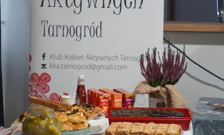 42. OGÓLNOPOLSKI SEJMIK TEATRÓW WSI POLSKIEJ