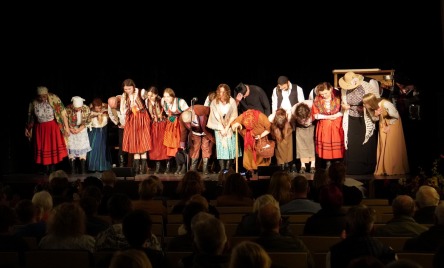 42. OGÓLNOPOLSKI SEJMIK TEATRÓW WSI POLSKIEJ