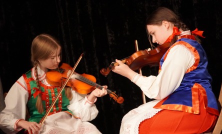 42. OGÓLNOPOLSKI SEJMIK TEATRÓW WSI POLSKIEJ