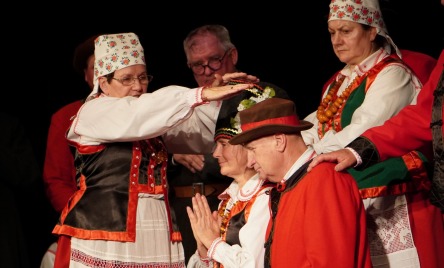 42. OGÓLNOPOLSKI SEJMIK TEATRÓW WSI POLSKIEJ