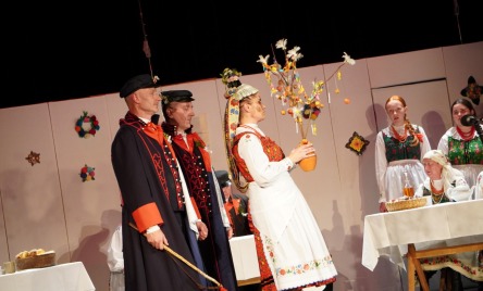 42. OGÓLNOPOLSKI SEJMIK TEATRÓW WSI POLSKIEJ