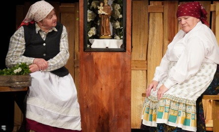 49. MIĘDZYWOJEWÓDZKI SEJMIK WIEJSKICH ZESPOŁÓW TEATRALNYCH