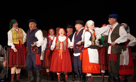 49. MIĘDZYWOJEWÓDZKI SEJMIK WIEJSKICH ZESPOŁÓW TEATRALNYCH