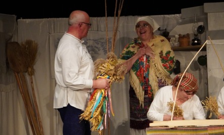 49. MIĘDZYWOJEWÓDZKI SEJMIK WIEJSKICH ZESPOŁÓW TEATRALNYCH