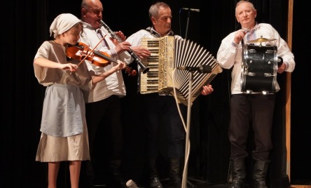 49. MIĘDZYWOJEWÓDZKI SEJMIK WIEJSKICH ZESPOŁÓW TEATRALNYCH