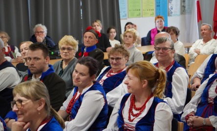 49. MIĘDZYWOJEWÓDZKI SEJMIK WIEJSKICH ZESPOŁÓW TEATRALNYCH