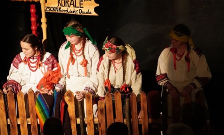 49. MIĘDZYWOJEWÓDZKI SEJMIK WIEJSKICH ZESPOŁÓW TEATRALNYCH