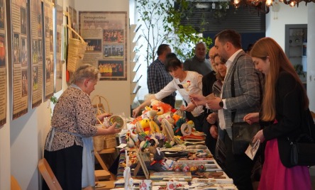 49. MIĘDZYWOJEWÓDZKI SEJMIK WIEJSKICH ZESPOŁÓW TEATRALNYCH