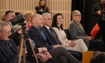 50. Międzywojewódzki Sejmik Wiejskich Zespołów Teatralnych