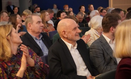 50. Międzywojewódzki Sejmik Wiejskich Zespołów Teatralnych