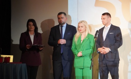 50. Międzywojewódzki Sejmik Wiejskich Zespołów Teatralnych