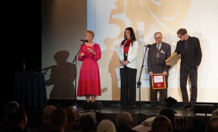 50. Międzywojewódzki Sejmik Wiejskich Zespołów Teatralnych