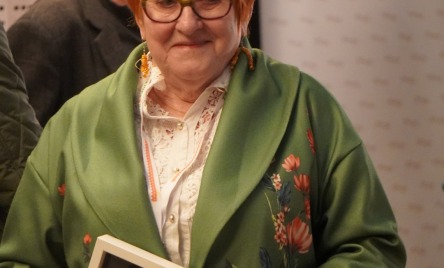 50. Międzywojewódzki Sejmik Wiejskich Zespołów Teatralnych