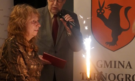 50. Międzywojewódzki Sejmik Wiejskich Zespołów Teatralnych