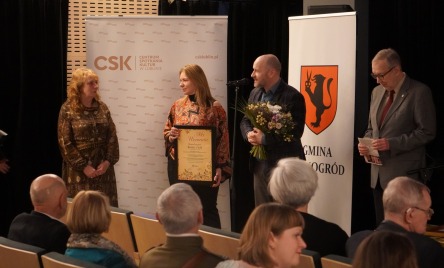 50. Międzywojewódzki Sejmik Wiejskich Zespołów Teatralnych