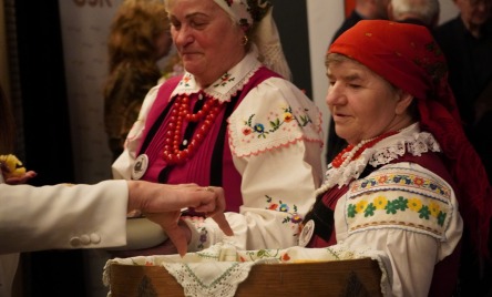 50. Międzywojewódzki Sejmik Wiejskich Zespołów Teatralnych