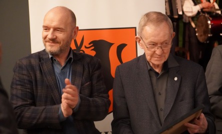 50. Międzywojewódzki Sejmik Wiejskich Zespołów Teatralnych