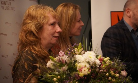 50. Międzywojewódzki Sejmik Wiejskich Zespołów Teatralnych