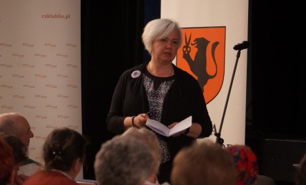 50. Międzywojewódzki Sejmik Wiejskich Zespołów Teatralnych