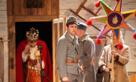 50. Międzywojewódzki Sejmik Wiejskich Zespołów Teatralnych