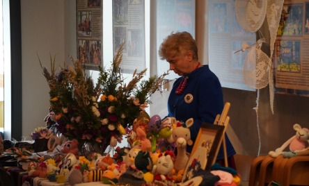 50. Międzywojewódzki Sejmik Wiejskich Zespołów Teatralnych