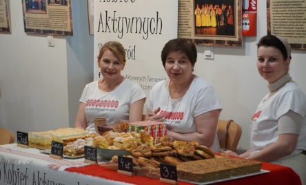 50. Międzywojewódzki Sejmik Wiejskich Zespołów Teatralnych