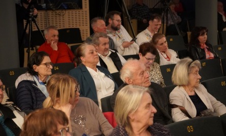 50. Międzywojewódzki Sejmik Wiejskich Zespołów Teatralnych