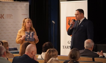 50. Międzywojewódzki Sejmik Wiejskich Zespołów Teatralnych