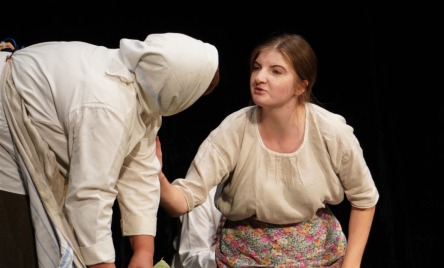 41. OGÓLNOPOLSKI SEJMIK TEATRÓW WSI POLSKIEJ
