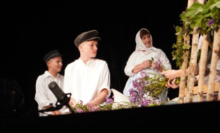 41. OGÓLNOPOLSKI SEJMIK TEATRÓW WSI POLSKIEJ