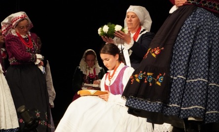 41. OGÓLNOPOLSKI SEJMIK TEATRÓW WSI POLSKIEJ