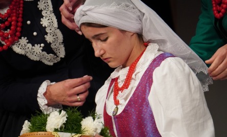 41. OGÓLNOPOLSKI SEJMIK TEATRÓW WSI POLSKIEJ