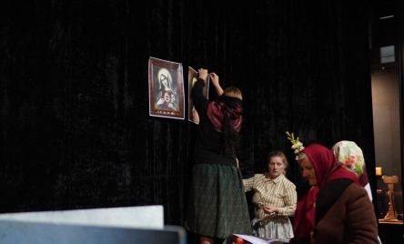 41. OGÓLNOPOLSKI SEJMIK TEATRÓW WSI POLSKIEJ