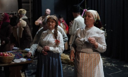 41. OGÓLNOPOLSKI SEJMIK TEATRÓW WSI POLSKIEJ