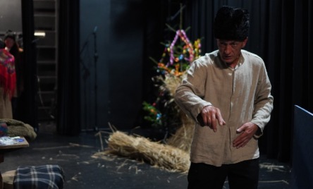 41. OGÓLNOPOLSKI SEJMIK TEATRÓW WSI POLSKIEJ