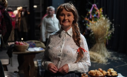 41. OGÓLNOPOLSKI SEJMIK TEATRÓW WSI POLSKIEJ