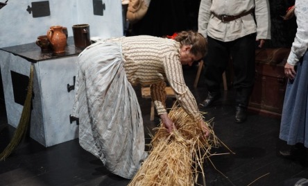 41. OGÓLNOPOLSKI SEJMIK TEATRÓW WSI POLSKIEJ