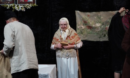 41. OGÓLNOPOLSKI SEJMIK TEATRÓW WSI POLSKIEJ