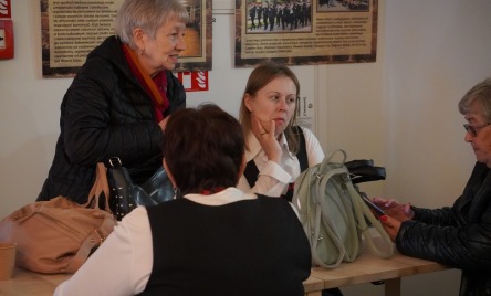 50. Międzywojewódzki Sejmik Wiejskich Zespołów Teatralnych