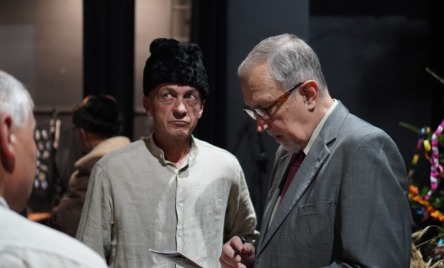 41. OGÓLNOPOLSKI SEJMIK TEATRÓW WSI POLSKIEJ