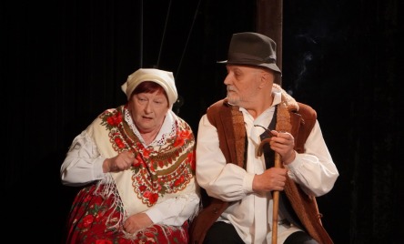 50. Międzywojewódzki Sejmik Wiejskich Zespołów Teatralnych