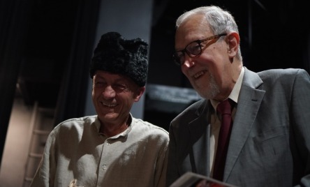41. OGÓLNOPOLSKI SEJMIK TEATRÓW WSI POLSKIEJ