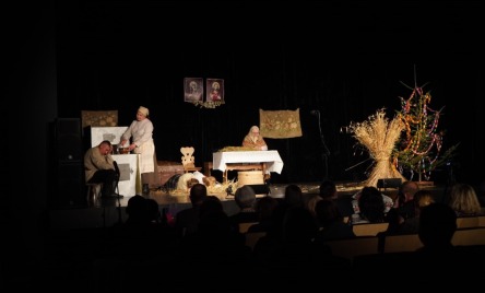 41. OGÓLNOPOLSKI SEJMIK TEATRÓW WSI POLSKIEJ
