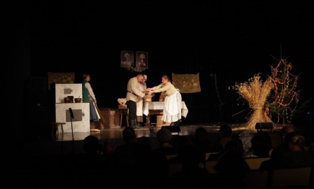 41. OGÓLNOPOLSKI SEJMIK TEATRÓW WSI POLSKIEJ