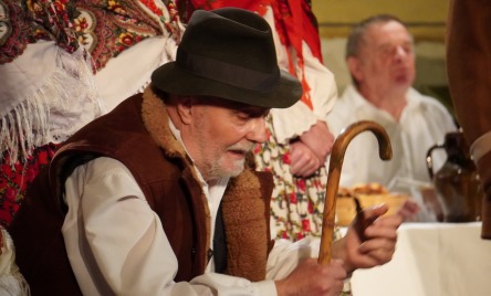 50. Międzywojewódzki Sejmik Wiejskich Zespołów Teatralnych