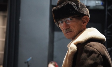 41. OGÓLNOPOLSKI SEJMIK TEATRÓW WSI POLSKIEJ