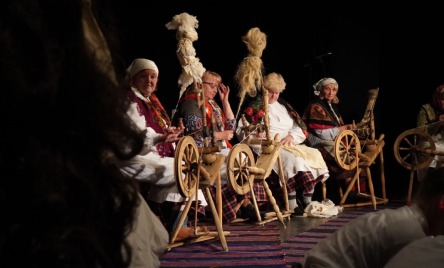 41. OGÓLNOPOLSKI SEJMIK TEATRÓW WSI POLSKIEJ