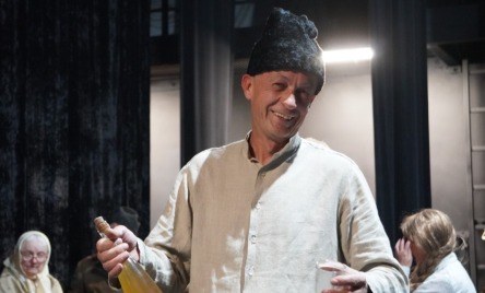 41. OGÓLNOPOLSKI SEJMIK TEATRÓW WSI POLSKIEJ